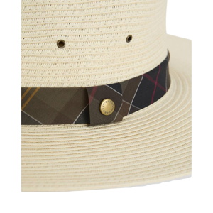 Barbour Kirkstone Fedora Summer Hat